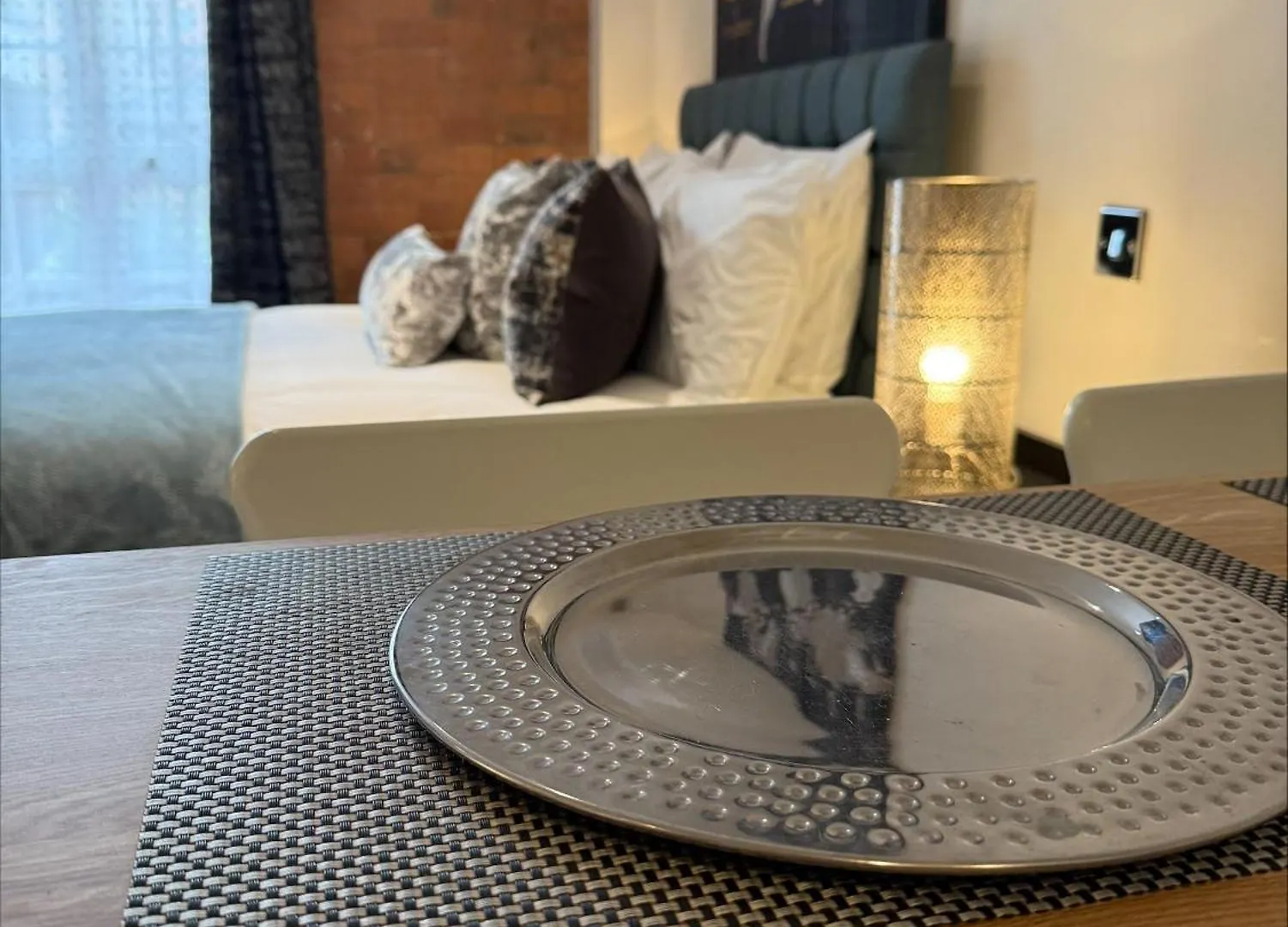 Staycation York At 1 Cocoa Suites With Free Parking Reino Unido