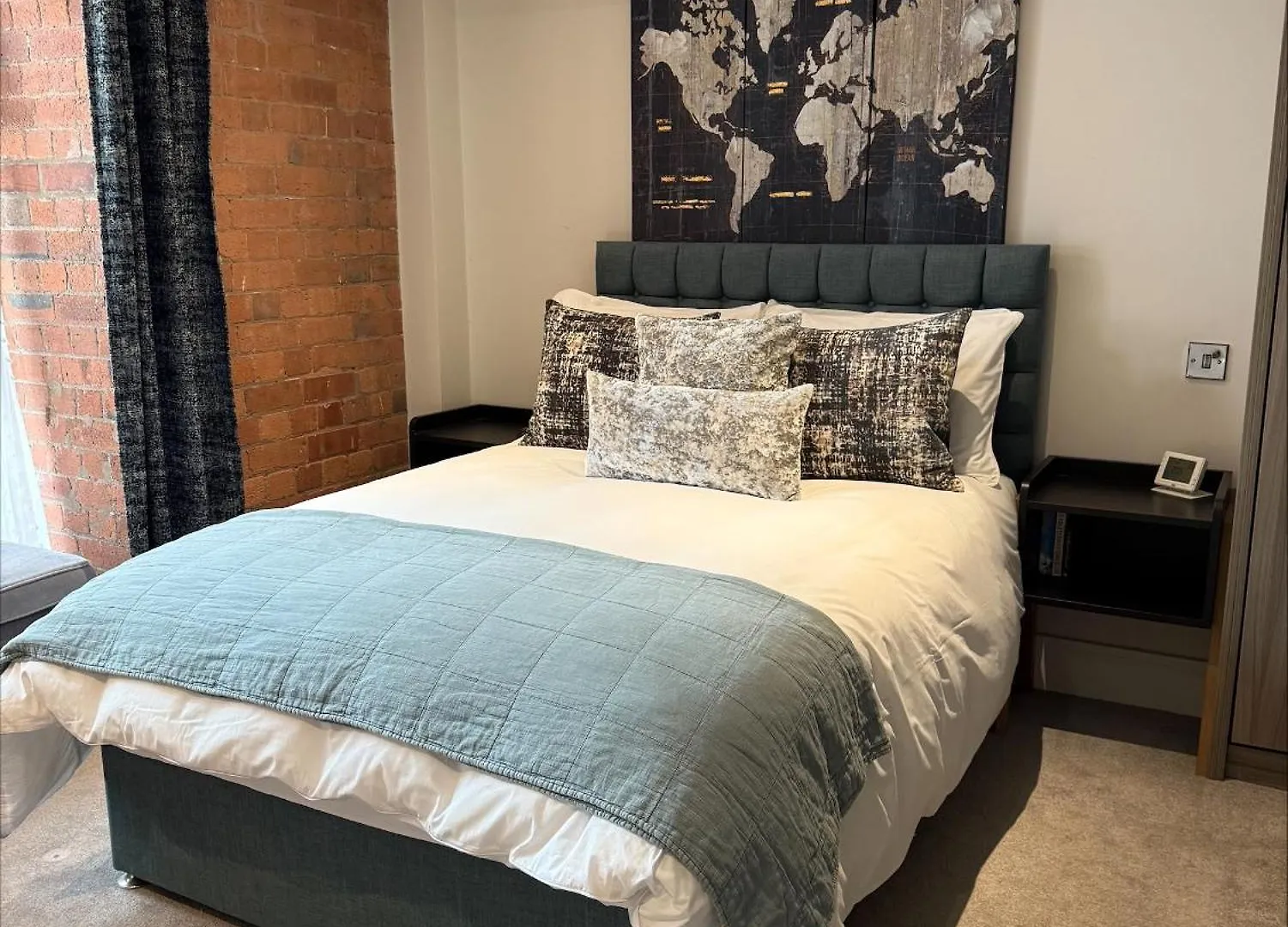 Staycation York At 1 Cocoa Suites With Free Parking 0*,