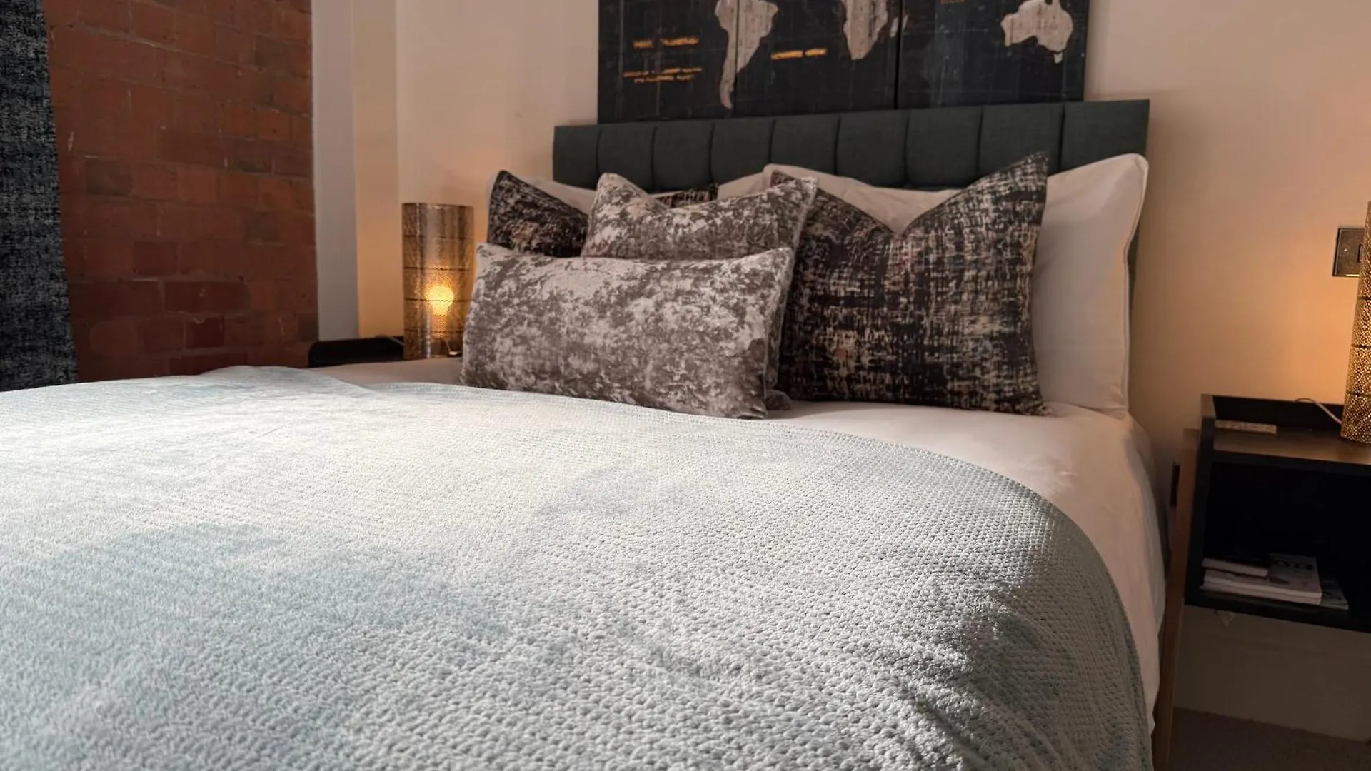 Staycation York At 1 Cocoa Suites With Free Parking