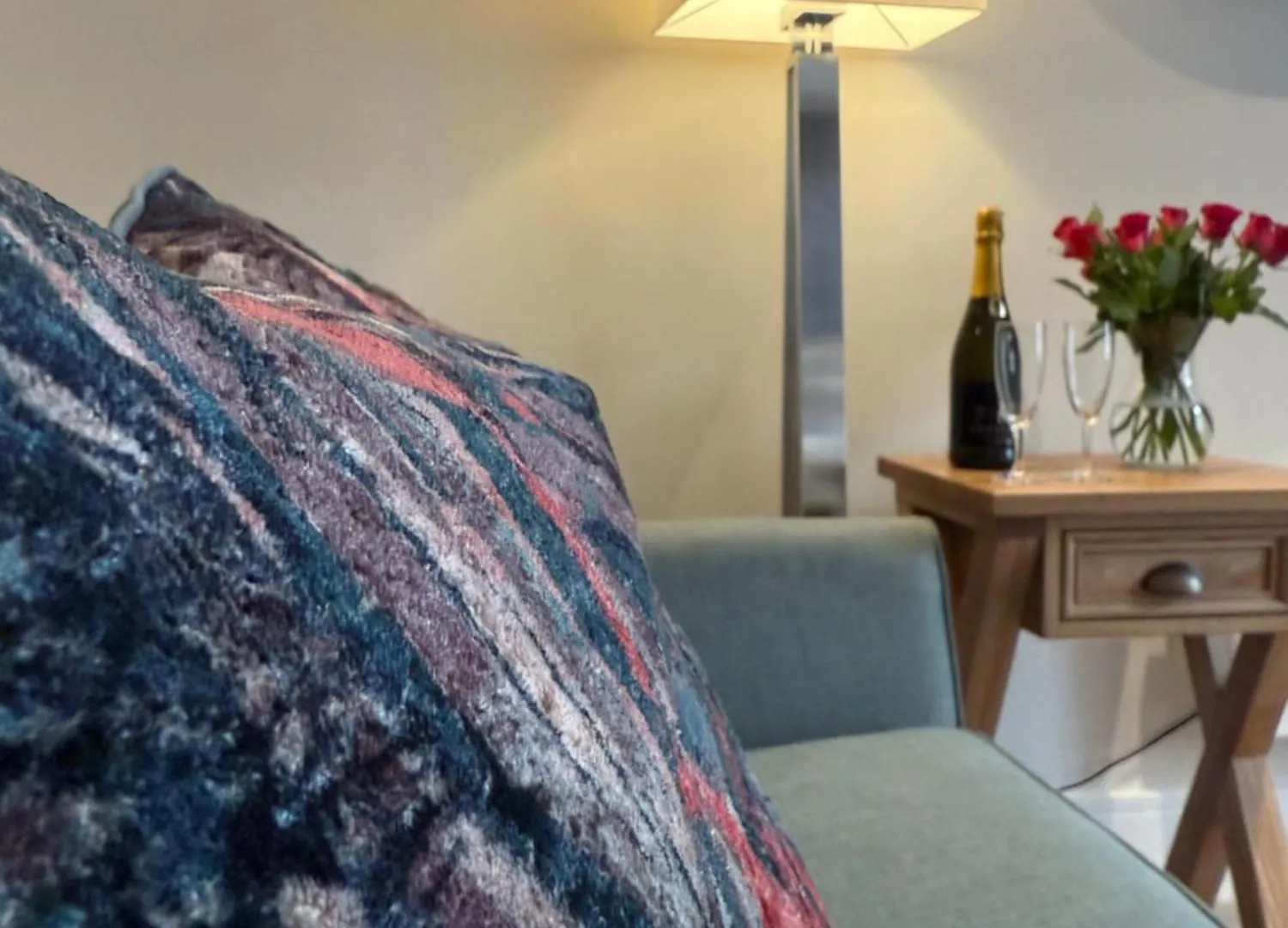 Staycation York At 1 Cocoa Suites With Free Parking Apartamento