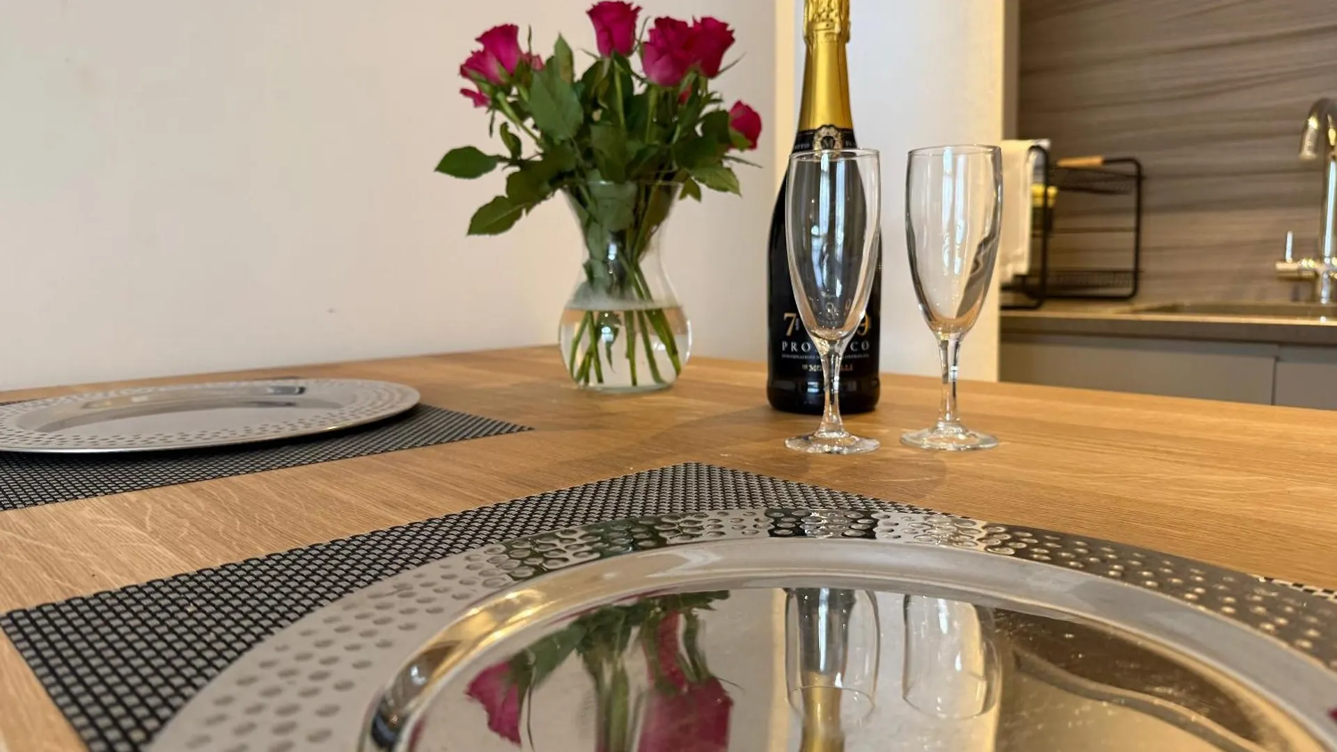 Apartamento Staycation York At 1 Cocoa Suites With Free Parking
